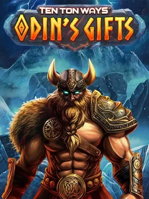 Ten Ton Ways Odin's Gifts