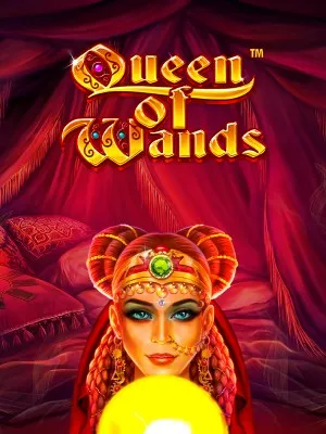 Queen of Wands