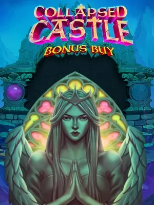Collapsed Castle Bonus Buy