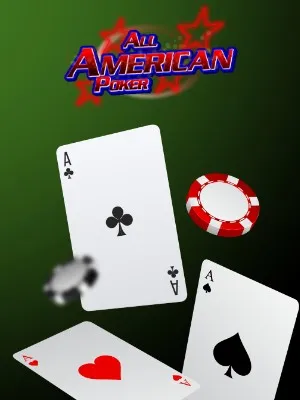All American Poker 50 Hand