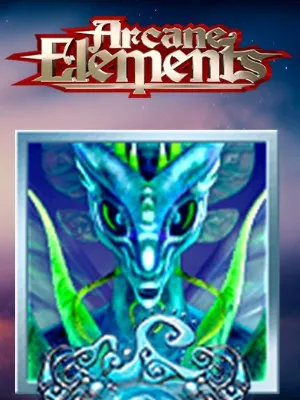 Arcane Elements