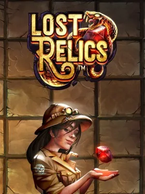 Lost Relics