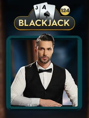 Blackjack 124