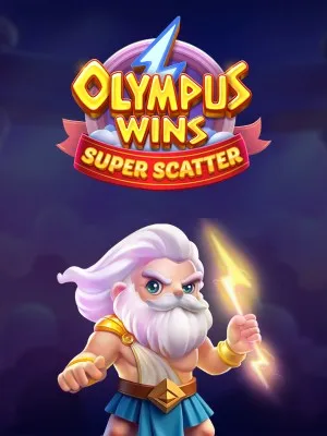 Olympus Wins