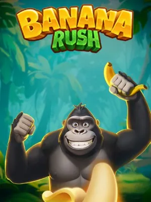Banana Rush