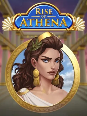 Rise of Athena