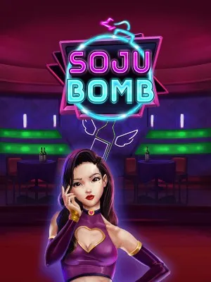 Soju Bomb