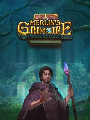 Merlin's Grimoire