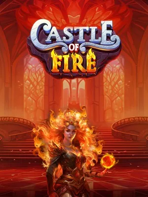 Castle of Fire