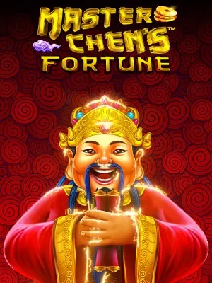 Master Chen's Fortune