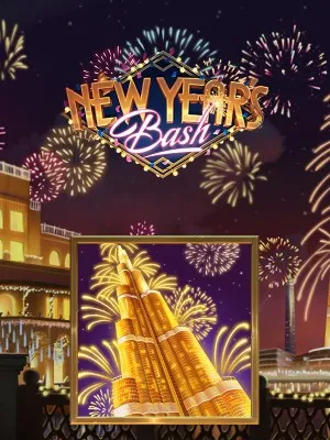 New Year's Bash