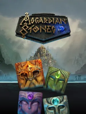 Asgardian Stones