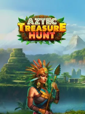 Aztec Treasure Hunt