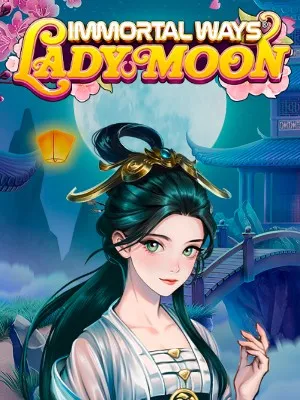 Immortal Ways Lady Moon