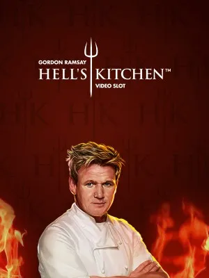 Gordon Ramsay Hell's Kitchen