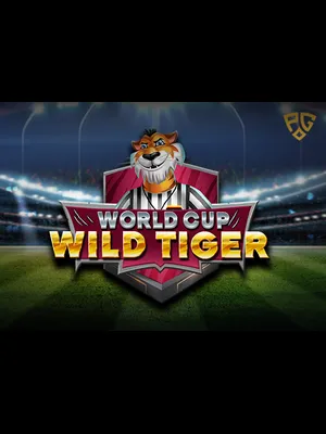 World Cup Wild Tiger