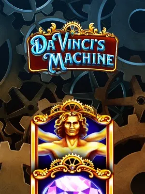 Da Vinci's Machine