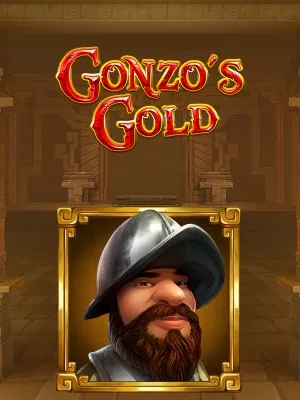 Gonzo's Gold