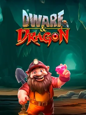 Dwarf & Dragon