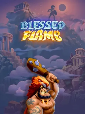 Blessed Flame