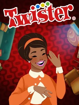 Twister No BF
