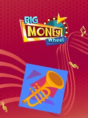 Big Money Wheel