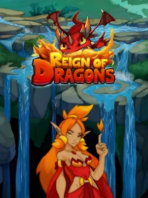 Reign of Dragons