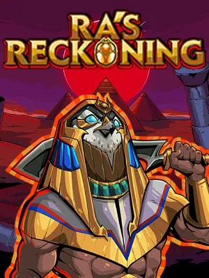 Ra's Reckoning