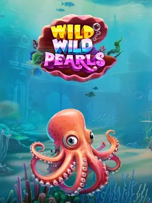 Wild Wild Pearls
