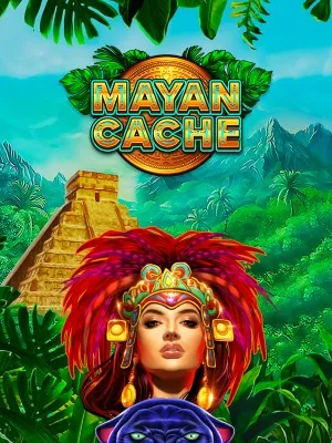 Mayan Cache