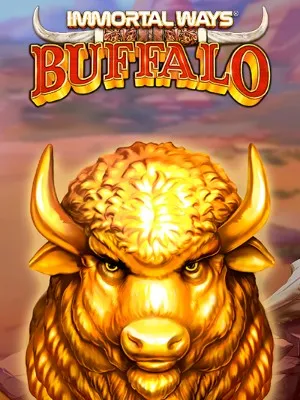Immortal Ways Buffalo