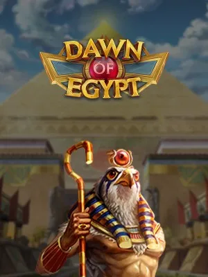 Dawn of Egypt
