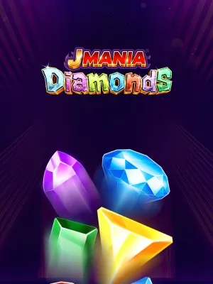 J Mania Diamonds