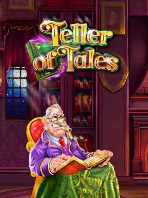 Teller of Tales