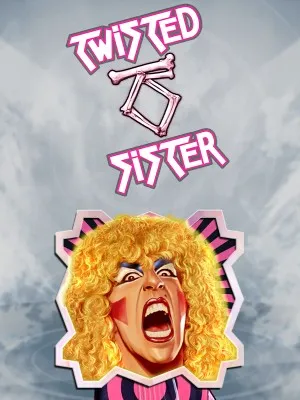 Twisted Sister