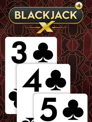 BlackjackX 4
