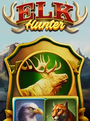 Elk Hunter No BF