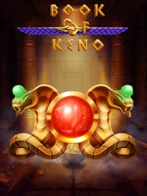 Book of Keno