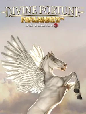 Divine Fortune Megaways