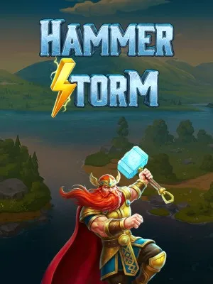 Hammerstorm