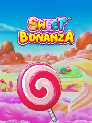 Sweet Bonanza