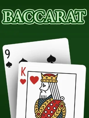American Baccarat