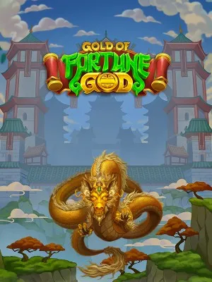Gold of Fortune God