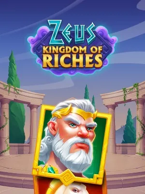 Zeus Kingdom of Riches