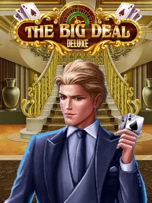 The Big Deal Deluxe