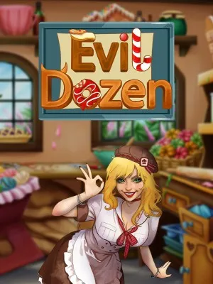 Evil Dozen