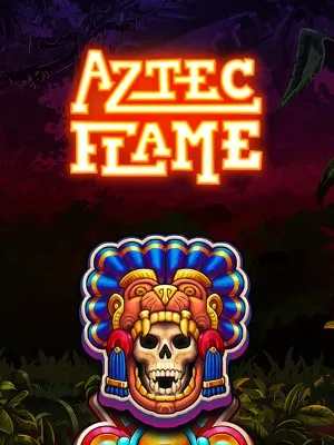 Aztec Flame