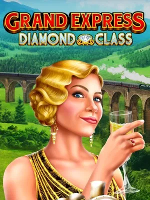 Grand Express: Diamond Class