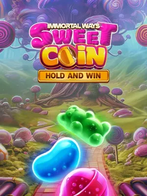 Immortal Ways Sweet Coin