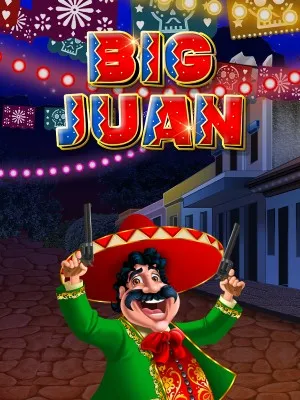 Big Juan